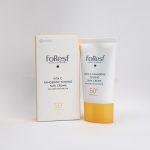 Forest Vita C - Tangerine Toning Sun Cream 50+ Spf/Pa ++++ 50 ml