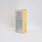 Forest Vita C - Tangerine Toning Sun Cream 50+ Spf/Pa ++++ 50 ml
