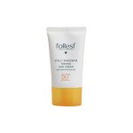Forest Vita C - Tangerine Toning Sun Cream 50+ Spf/Pa ++++ 50 ml