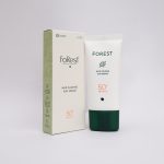 Green Finger Forest Mild Calming Sun Cream 80 ml