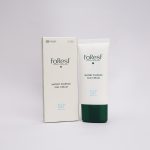 Green Finger Forest Watery Essence Sun Cream 80 ml