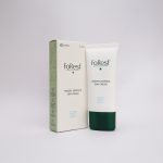 Green Finger Forest Watery Essence Sun Cream 80 ml