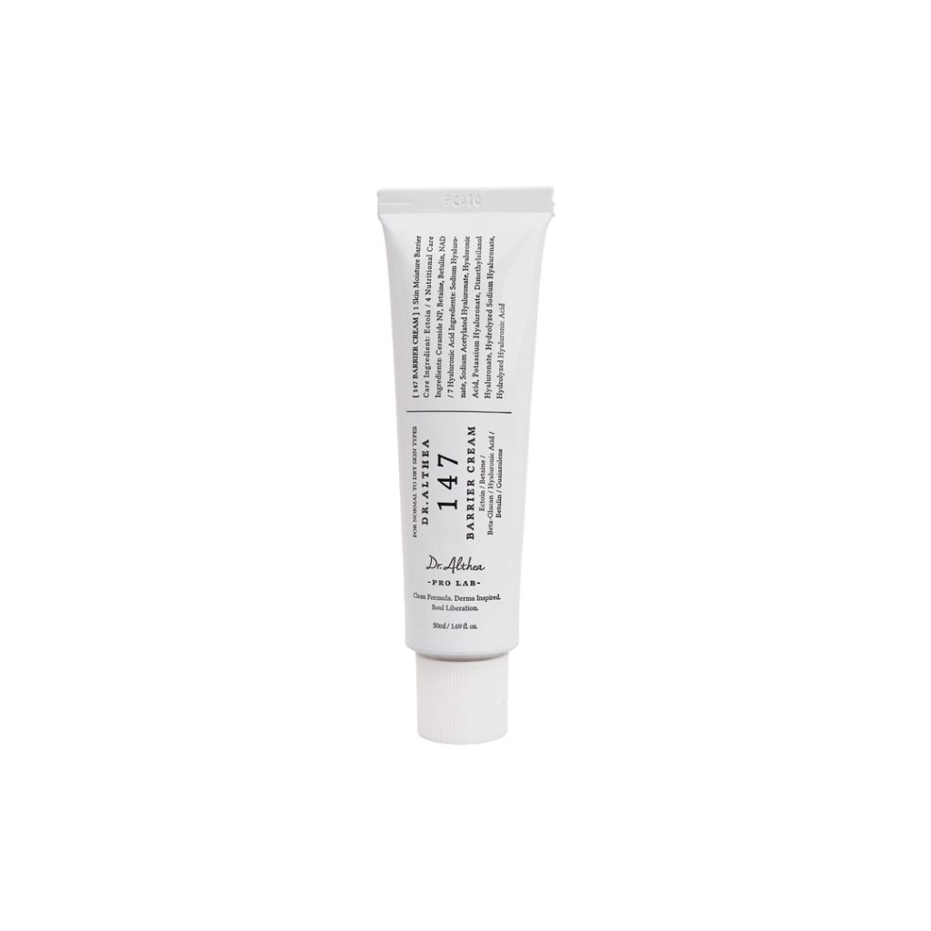 Dr.Althea 147 Barrier Cream 50 ml