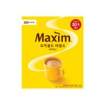 Maxim Mocha Gold Mild Coffee Mix 280 Sticks