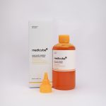 Medicube Kojic Acid Turmeric Resurfacing Toner 250 ml