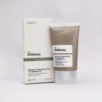 The Abnormal Beauty Company Vitamin C Suspension 23 % +HA Spheres 2 % 30 ml