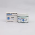 Aplb Hyaluronic Acid Ceramide HA B5 Facial Cream 55 ml