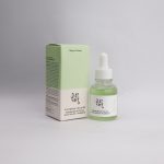 Beauty of Joseon Calming Barrier Serum Green Tea - Ha + Panthenol 30 ml