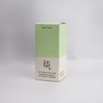 Beauty of Joseon Calming Barrier Serum Green Tea - Ha + Panthenol 30 ml