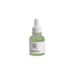 Beauty of Joseon Calming Barrier Serum Green Tea - Ha + Panthenol 30 ml