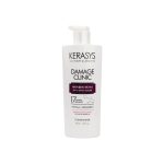 Kerasys Damage Clinic Protein Conditioner 600 ml