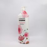 Kerasys Lovely & Romantic Perfumed Rinse 980 ml