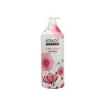 Kerasys Lovely & Romantic Perfumed Rinse 980 ml