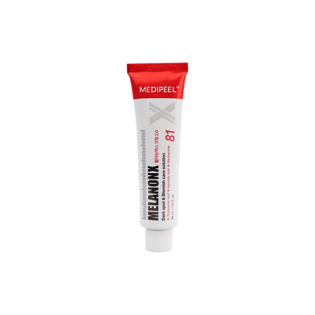 MEDI-PEEL Melanonx Cream ( New ) 30 ml (6) MEDI-PEEL Melanonx Cream 2.0 30 ml - Image 1