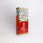 South Korean Red Ginseng ( 6 Years Old ) 300g